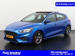 Ford Focus - 1.0 EcoBoost ST Line | Schuifdak | Camera | Navigatie | Zondag Open