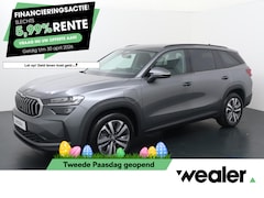 Skoda Kodiaq - 1.5 TSI PHEV Business Edition | 204 PK | SoH 100% | Trekhaak wegklapbaar | Head-up display