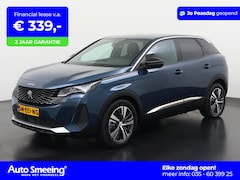 Peugeot 3008 - 1.6 HYbrid 180 Allure Pack PHEV | 360 Camera | Navigatie | Apple Carplay | Zondag Open