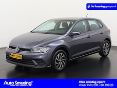 Volkswagen Polo - 1.0 TSI Life DSG | Zondag Open