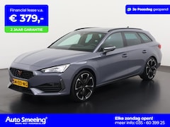 CUPRA Leon Sportstourer - 1.4 e-Hybrid VZ Performance | Panoramadak | Zondag Open