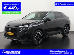 Peugeot 3008 - 1.2 Hybrid 145 GT | Leder/Alcantara | Memory stoel | Winter pakket | Zondag Open