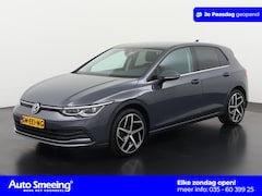 Volkswagen Golf - 1.4 eHybrid Style | 18'' Dallas | Camera | Stoel & Stuurverwarming | Zondag Open