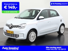 Renault Twingo Z.E. - R80 Série Limitée Vibes | SOH 94% | Stoelverwarming | Zondag Open