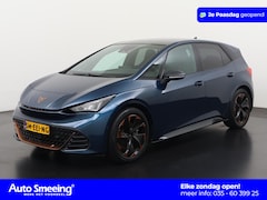 CUPRA Born - 62 kWh | Panoramadak | Camera | Zondag Open