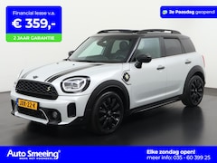 MINI Countryman - Cooper S E ALL4 | Panoramadak | Leder | Head up | Zondag open