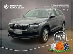 Skoda Kodiaq - Business Edition 1.5 TSI 150pk DSG Automaat Adaptive cruise control, Navigatie, Achteruitr