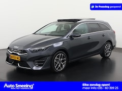 Kia Cee'd Sportswagon - Ceed 1.6 GDI PHEV ExecutiveLine | Panoramadak | Zondag Open