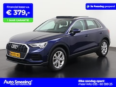 Audi Q3 - 45 TFSIe Business Edition | Panoramadak | Leder | B&O Audio | Zondag Open