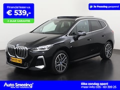 BMW 2-serie Active Tourer - 230e xDrive M Sport | Trekhaak | Panoramadak | Leder | Zondag Open
