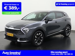 Kia Sportage - 1.6 T-GDi Plug-in Hybrid AWD DynamicLine | Trekhaak | Camera | Adaptief Cruise | Zondag Op