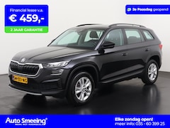 Skoda Kodiaq - 1.5 TSI Business Edition DSG | 7 persoons | Camera | Apple Carplay | Zondag Open