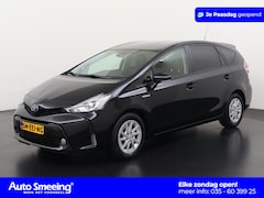 Toyota Prius Wagon - 1.8 Executive | 7 Persoons | Leder | Camera | Zondag Open