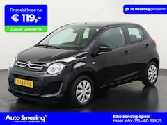 Citroën C1 - 1.0 VTi Feel | Zondag Open