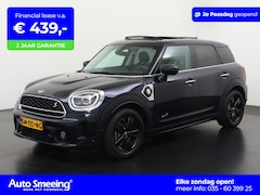 MINI Countryman - Cooper S E ALL4 Untamed Edition | Panoramadak | Harman/Kardon | Head-Up | Zondag Open