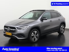Mercedes-Benz GLA-Klasse - 250e Progressive Night Pakket | Widescreen | Panoramadak | Trekhaak | Zondag Open