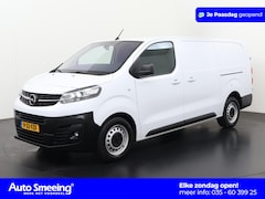 Opel Vivaro - 2.0 Diesel 145 S&S L3 145PK Automaat | Trekhaak | Schuifdeur L/R | Blind Spot | Camera | N