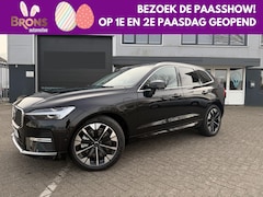Volvo XC60 - 2.0 T6 Plug-in hybrid AWD Ultra Bright Luchtvering l Trekhaak l 360