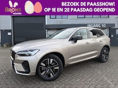 Volvo XC60 - 2.0 T8 Plug-in hybrid AWD Plus Dark Trekhaak l 360 l 455PK