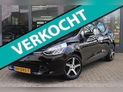 Renault Clio - Clio 0.9 TCe Expression | Airco | Cruise-control | Telefoonvoorbereiding | Navigatie |