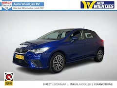SEAT Ibiza - 1.0 TSI | Style Business Intense 5-Drs | Navi | Camera | Carplay