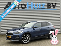 BMW X2 - xDrive25e Executive Sport Line Keyless Entry Achteruitrijcamera Harman-Kardon DAB LED 19 I