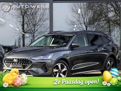 Ford Focus - Active 1.0 EcoBoost Hybrid 125pk Titanium Style Automaat