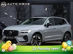 Volvo XC60 - T6 AWD Plus Dark MY26 360 Pano HeadUp Trekhaak 20'' Harman Kardon