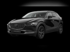 Mazda CX-30 - e-Skyactiv G 141 Nagisa | 7-inch digitale meterset | Achterklep automatisch openen/sluiten