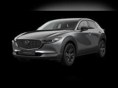 Mazda CX-30 - E-SKYACTIV X Nagisa | 7-inch digitale meterset | Achterklep automatisch openen/sluiten | A