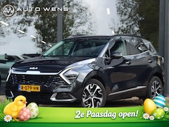 Kia Sportage - 1.6 T-GDi Hybrid DynamicPlusLine Panoramadak 1650KG trekken