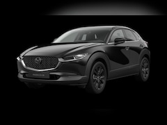 Mazda CX-30 - e-Skyactiv G 141 Homura | 7-inch digitale meterset | Achterklep automatisch openen/sluiten