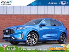 Ford Kuga - 2.5 PHEV ST-Line X | Winterpack | Driver Assistancepack | Technology Pack | 19" Lichtmetaa