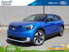 Ford Explorer - Premium Extended Range RWD 77 kWh 286PK | 0, 99% Rente i.c.m. Options | Panoramadak | Driv