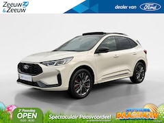 Ford Kuga - 2.5 PHEV Sound Edition | Uit Voorraad Leverbaar | Prijs Inclusief €4000, - Voordeel | Auto