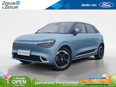 Dongfeng Box - Launch Edition 42 kWh | Full Option | 360 Camera | Stoelverwarming & Stoelventilatie | App