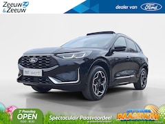 Ford Kuga - 2.5 PHEV ST-Line X | Winterpack | Driver assistancepack | El. Trekhaak | Panoramadak | 19"