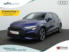 Audi A3 Sportback - 45 TFSI e 245 pk S-tronic S edition Competition | Stoelverwarming | Standkachel | Remklauw