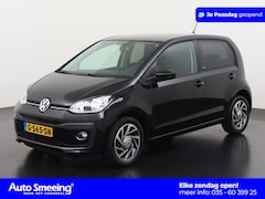 Volkswagen Up! - 1.0 BMT high up | Stoelverwarming | Navi by App | Lichtmetalen Velgen | Zondag Open