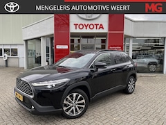 Toyota Corolla Cross - Hybrid 140 Style | Rijklaar | Stuur en stoelverwarming | Apple Carplay- Android | Draadloo
