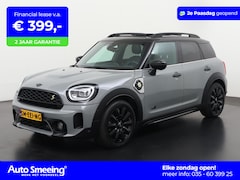 MINI Countryman - Cooper S E ALL4 | Panoramadak | Harman/Kardon | Head Up | Zondag Open