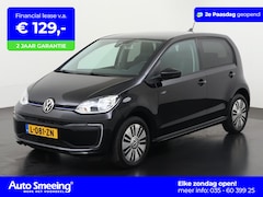 Volkswagen e-Up! - | Stoelverwarming | Camera | Zondag Open