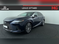 Lexus RX 450h - 450h+ Plug-in Hybrid Luxury Line