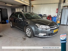 Citroën C5 Tourer - 2.0 HDI 180PK AUT Collection Business (Hydractive)