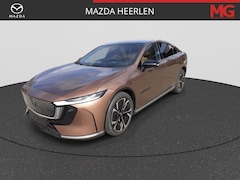 Mazda 6e - Takumi 68.8 kWh Mengelers actieprijs: € 42.840, 00