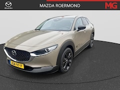 Mazda CX-30 - 2.0 e-SkyActiv-X 186 PK M Hybrid Homura Automaat
