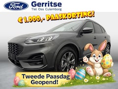 Ford Kuga - 2.5 PHEV ST-Line | 225 pk |