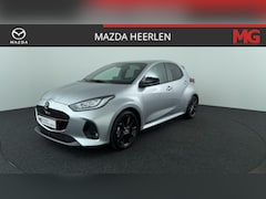 Mazda 2 Hybrid - 1.5 Homura | Rijklaar | Automaat