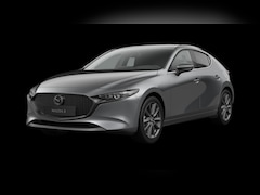 Mazda 3 - 3 e-Skyactiv G 141 Centre-Line - Design Pack