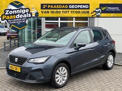SEAT Arona - 1.0 TSI 95pk Style Climate Control | LENTEDEALS | Camera | Navigatie | Apple CarPlay/Andro